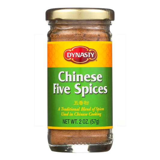     dynasty chinese five spices