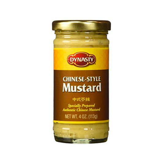 dynasty chinese style mustard sauce
