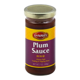 dynasty plum sauce