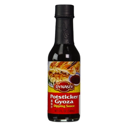 Potsticker Gyoza Dipping Sauce