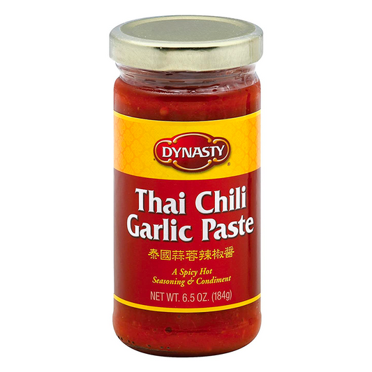 dynasty thai chili garlic sauce