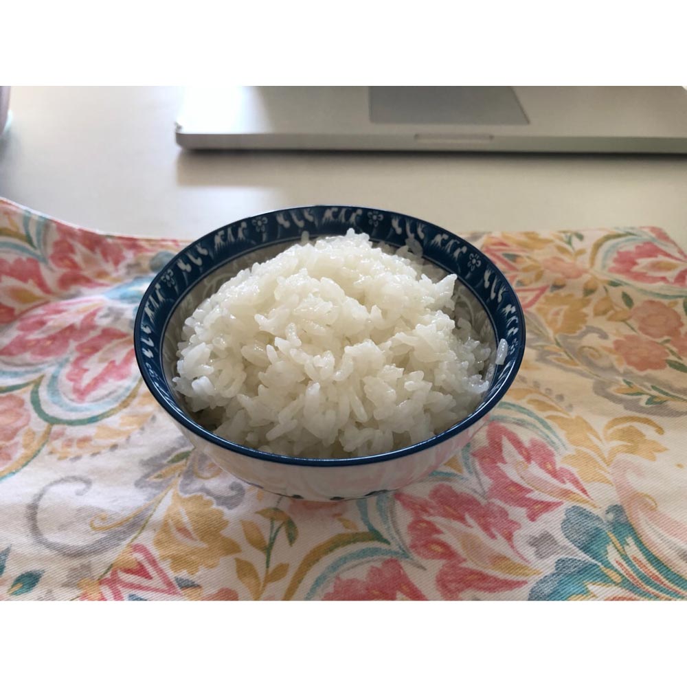 FULINMEN Aromatic Medium Grain Rice