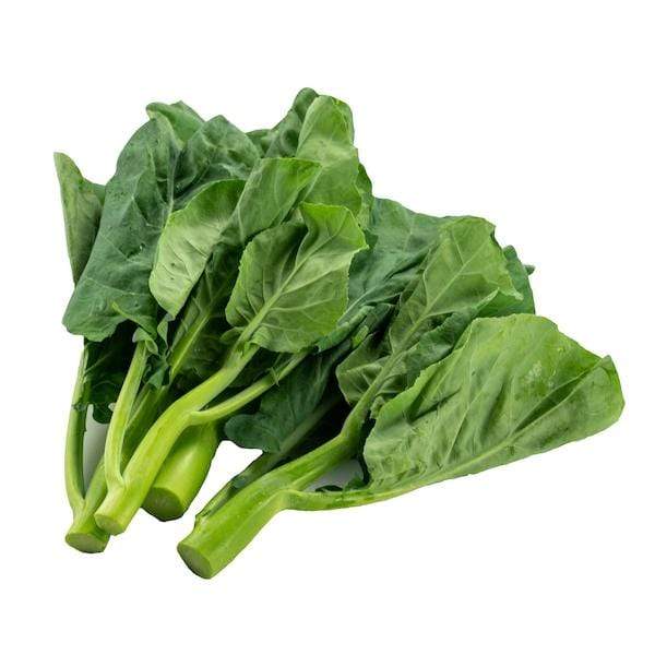 Fresh Penan Gai Lan