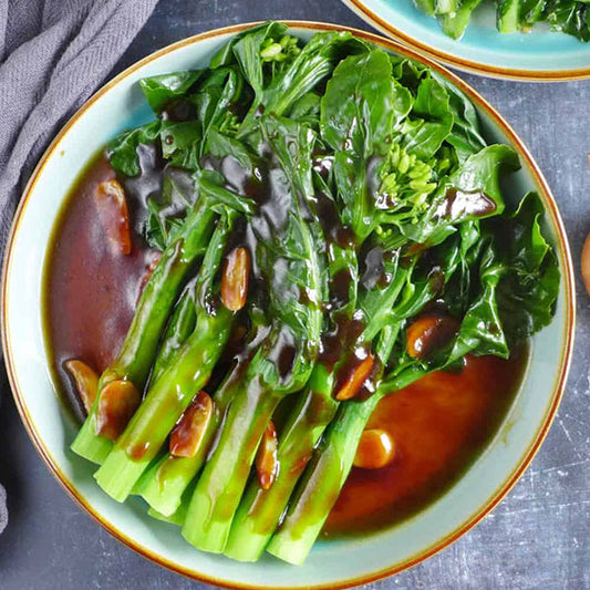 Fresh Penan Gai Lan