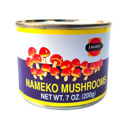 Nameko Mushrooms