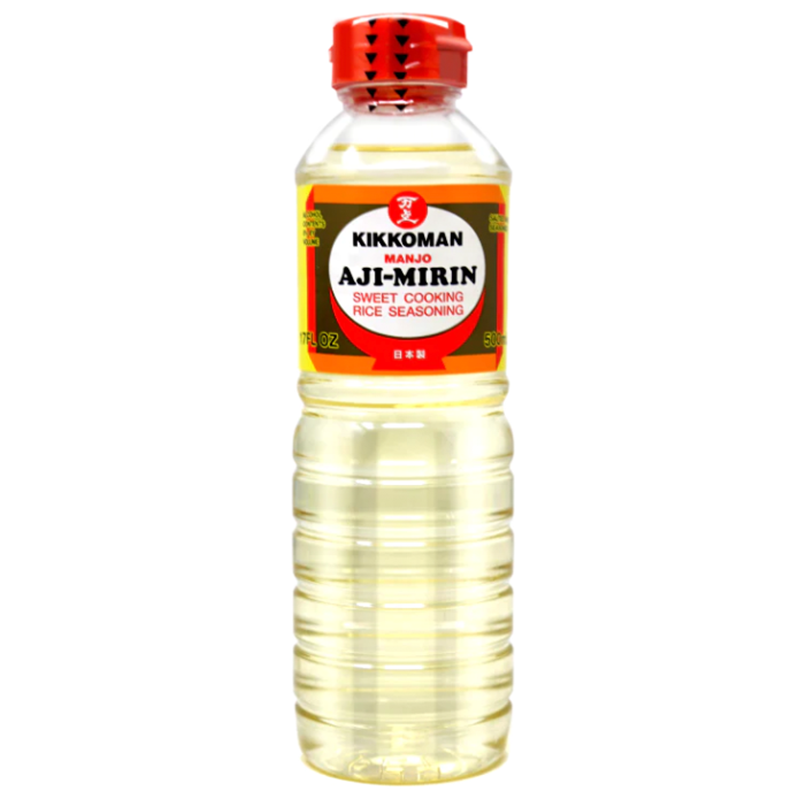 Manjo Aji Mirin Sweet Cooking Rice Seasoning