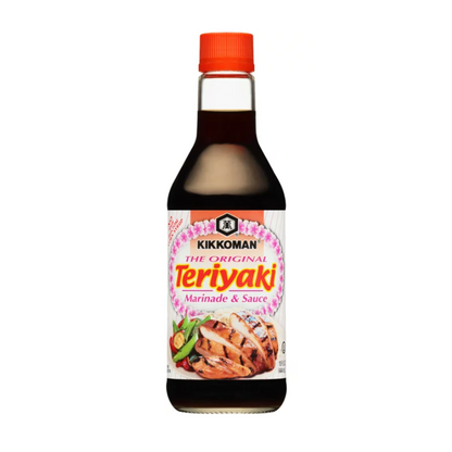 Original Teriyaki Marinade & Sauce