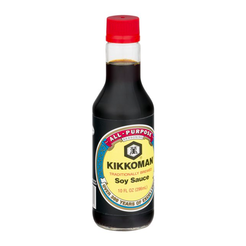 Soy Sauce