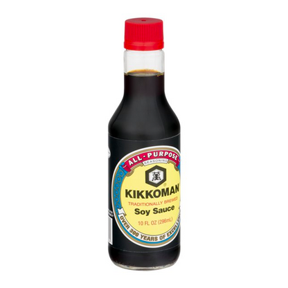 Soy Sauce