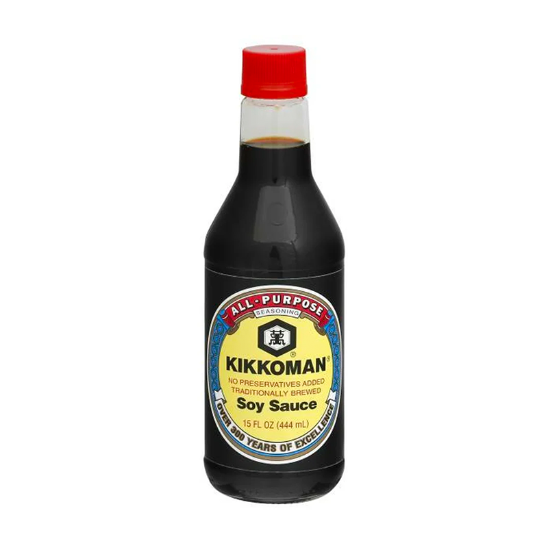 Soy Sauce