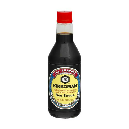 Soy Sauce