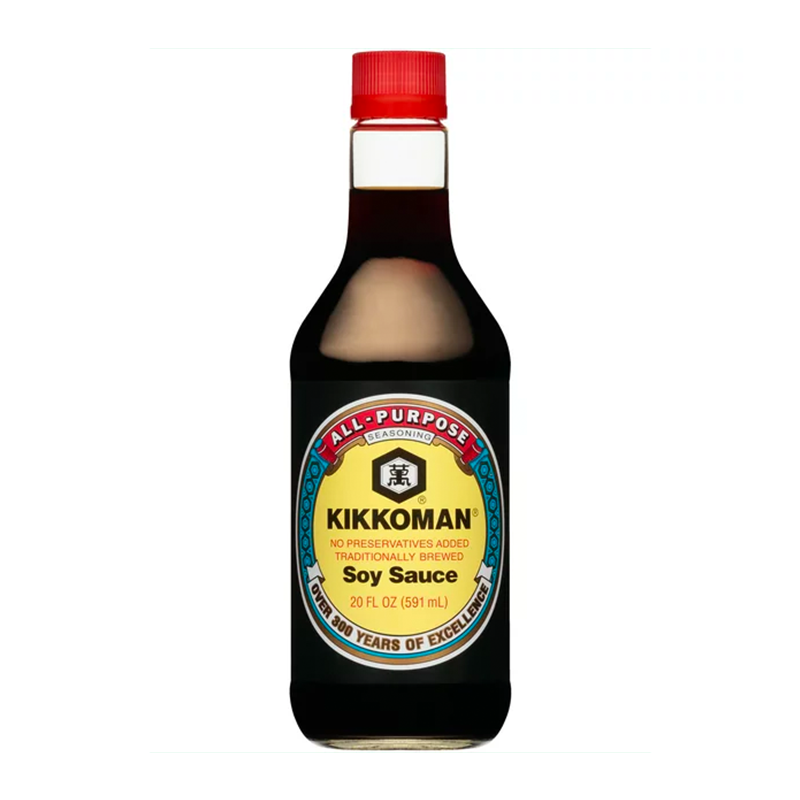 Soy Sauce