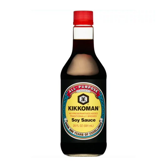 Soy Sauce
