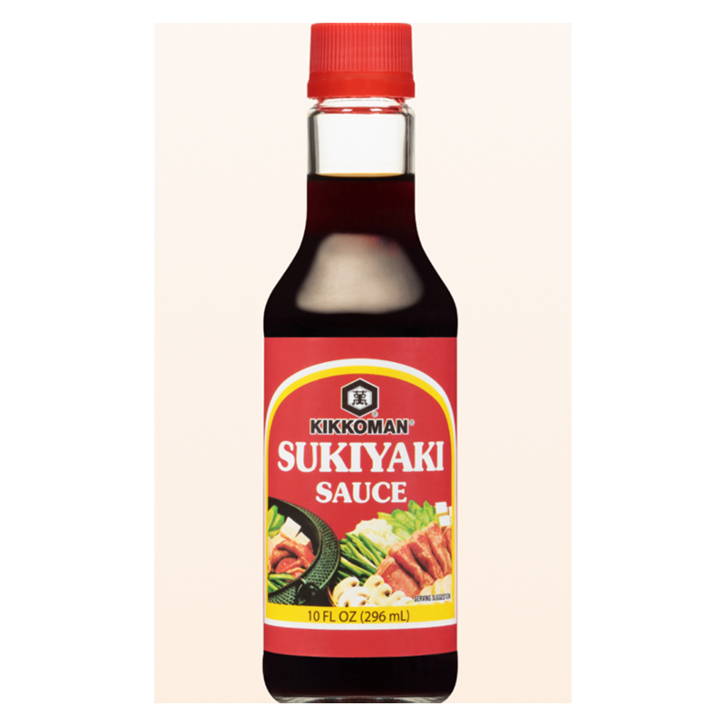kikkoman Sukiyaki Sauce