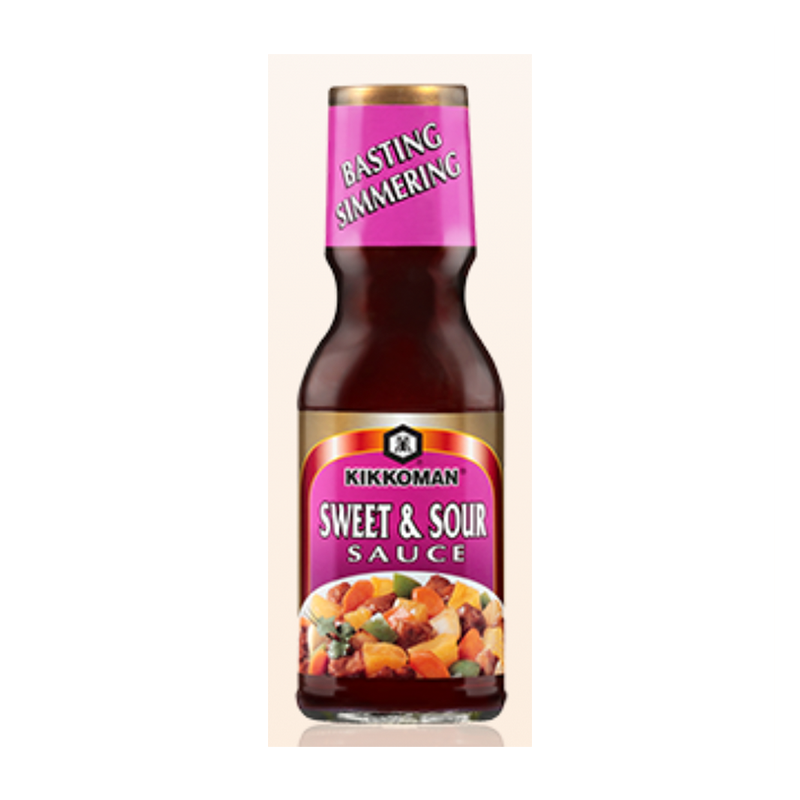 Sweet & Sour Sauce