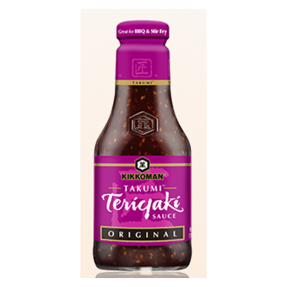 Takumi Teriyaki sauce Original