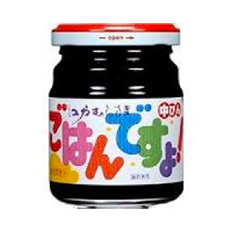 momoya japanese seasoned seaweed paste 