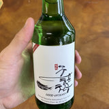 Good Friends Korean Wine Original