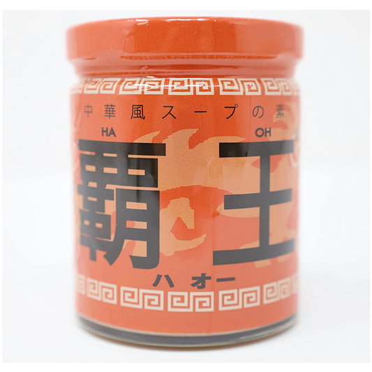 popla chinese style stock paste