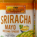 Lee Kum Kee Sriracha Mayo