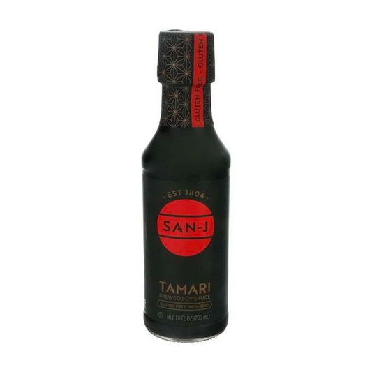 Tamari Brewed Soy Sauce