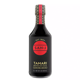 Tamari Brewed Soy Sauce