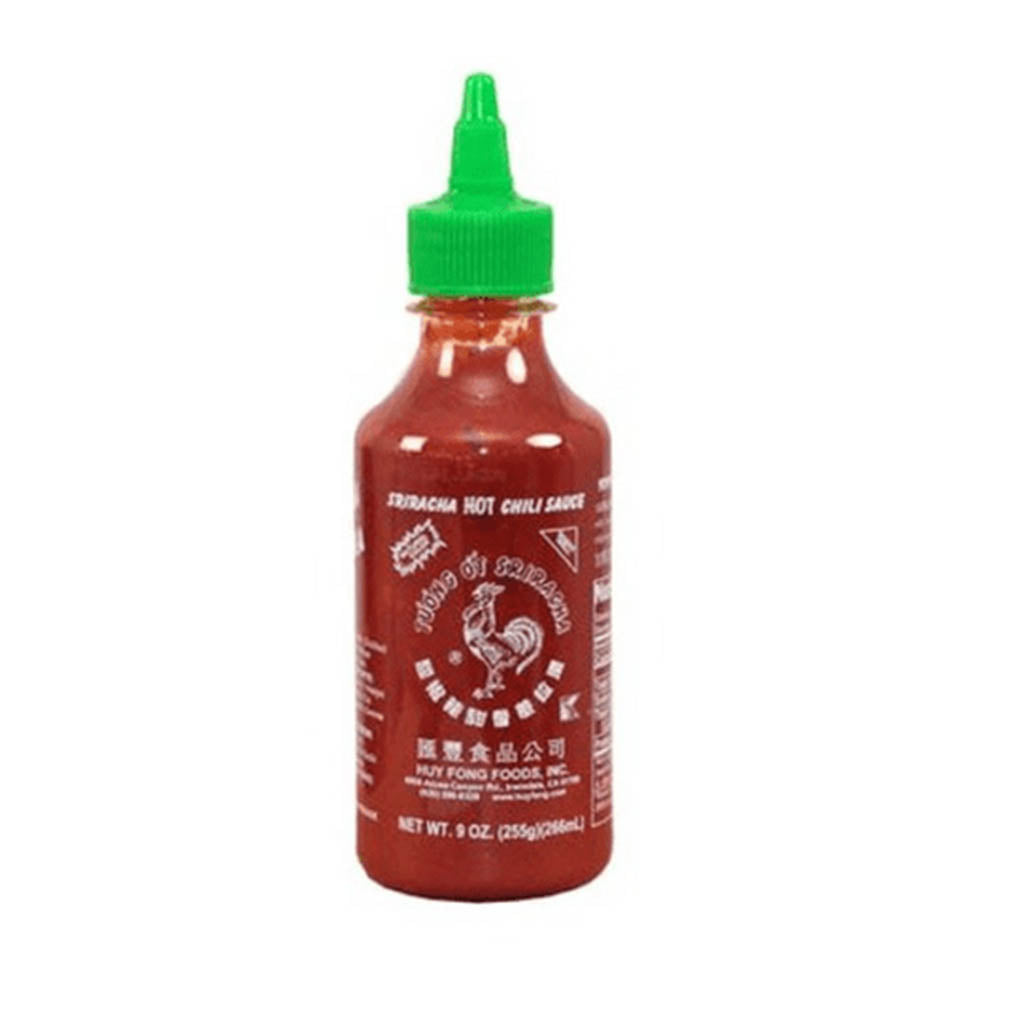 Huy Fong Sriracha Hot Chili Sauce - Multi Sizes