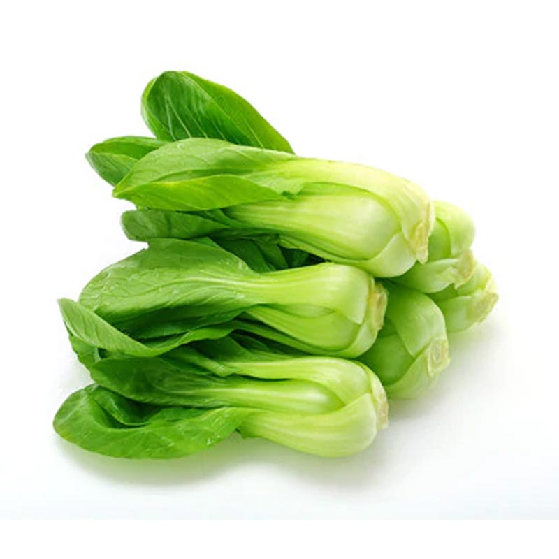 Shanghai Bokchoy Tip