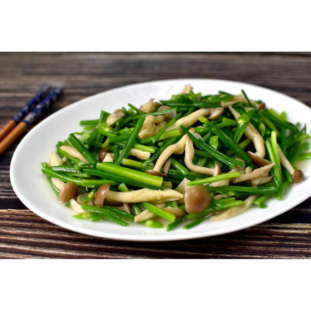 Green Chives